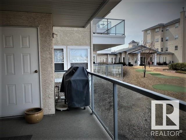 117 - 9535 176 St Nw, Condo with 2 bedrooms, 2 bathrooms and 1 parking in Edmonton AB | Image 31