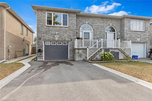 170 Briceland Street, House semidetached with 3 bedrooms, 2 bathrooms and 2 parking in Kingston ON | Image 23