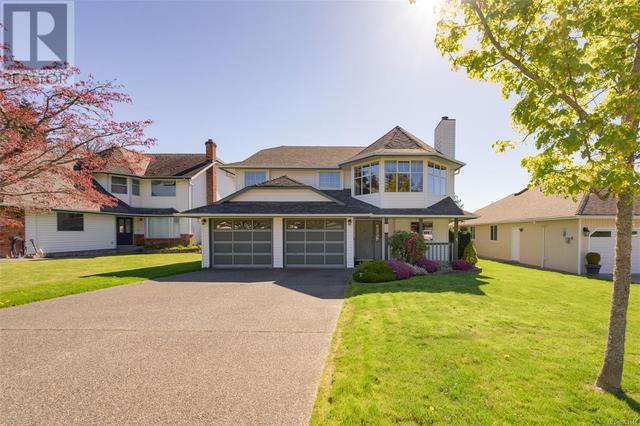 1292 Layritz Pl, House detached with 4 bedrooms, 4 bathrooms and 2 parking in Saanich BC | Image 53
