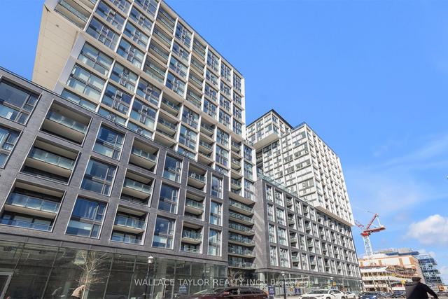 610 - 158 Front St E, Condo with 2 bedrooms, 2 bathrooms and 1 parking in Toronto ON | Image 15