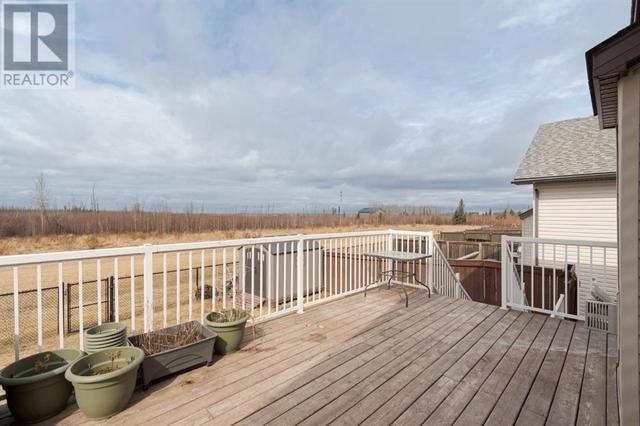 232 Fireweed Crescent, House detached with 5 bedrooms, 3 bathrooms and 4 parking in Wood Buffalo AB | Image 19