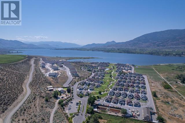 222 - 2450 Radio Tower Road, House detached with 3 bedrooms, 3 bathrooms and 4 parking in Okanagan Similkameen A BC | Image 25