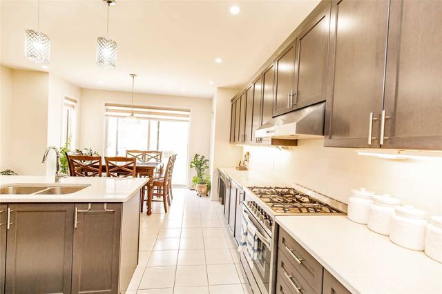 43 Hopevalley Cres, House detached with 5 bedrooms, 5 bathrooms and 4 parking in Caledon ON | Image 8