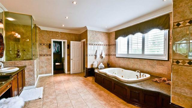 57 Muscat Cres, House detached with 4 bedrooms, 5 bathrooms and 6 parking in Ajax ON | Image 20