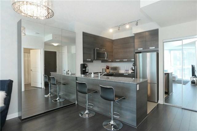 1710 - 75 Eglinton Ave W, Condo with 1 bedrooms, 1 bathrooms and 1 parking in Mississauga ON | Image 5