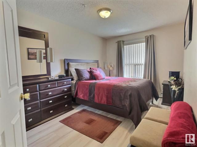 127 - 9730 174 St Nw, Condo with 1 bedrooms, 1 bathrooms and null parking in Edmonton AB | Image 17