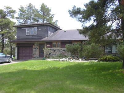 871 Lockhart Rd, House detached with 4 bedrooms, 3 bathrooms and 10 parking in Barrie ON | Image 1