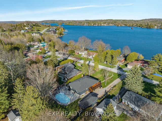 124 Lakeside Dr, House detached with 2 bedrooms, 2 bathrooms and 6 parking in Selwyn ON | Image 32