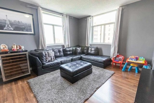 1210 - 3559 Eglinton Ave W, Condo with 2 bedrooms, 1 bathrooms and 1 parking in Toronto ON | Image 19