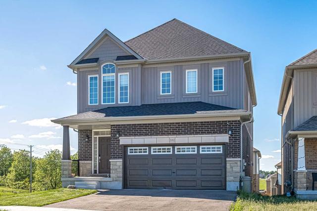 351 Beechdrops Dr, House detached with 4 bedrooms, 3 bathrooms and 4 parking in Waterloo ON | Image 12