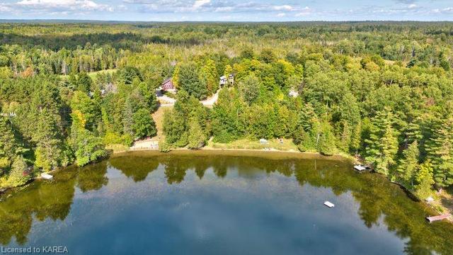 52a Virgin Lake Lane, House detached with 3 bedrooms, 1 bathrooms and 8 parking in Greater Madawaska ON | Image 24