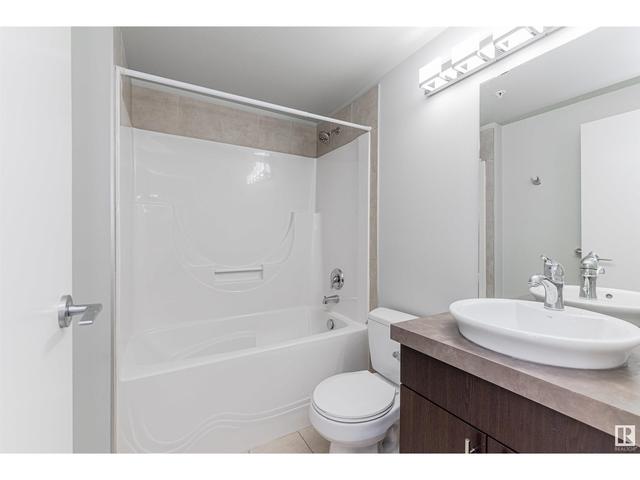 1503 - 10152 104 St Nw, Condo with 2 bedrooms, 2 bathrooms and 1 parking in Edmonton AB | Image 30