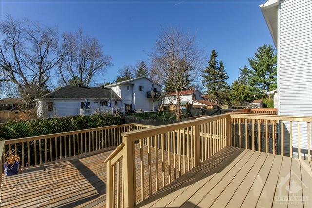 6528 Tooney Drive, House detached with 3 bedrooms, 3 bathrooms and 2 parking in Ottawa ON | Image 30