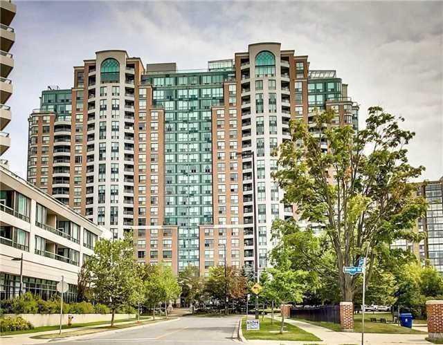 Lph10 - 23 Lorraine Dr, Condo with 2 bedrooms, 2 bathrooms and 1 parking in Toronto ON | Image 1