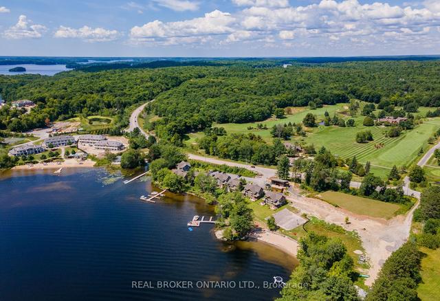 1b - 1841 Muskoka Road 118 W, Condo with 3 bedrooms, 2 bathrooms and 2 parking in Muskoka Lakes ON | Image 29