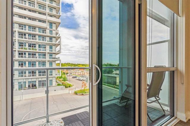301 - 55 Speers Rd, Condo with 1 bedrooms, 1 bathrooms and 1 parking in Oakville ON | Image 15