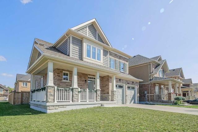 2449 Victoria Park St, House detached with 4 bedrooms, 3 bathrooms and 6 parking in Oshawa ON | Image 23