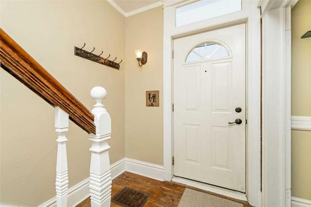 43 Elgin St S, House detached with 2 bedrooms, 1 bathrooms and 4 parking in Halton Hills ON | Image 26