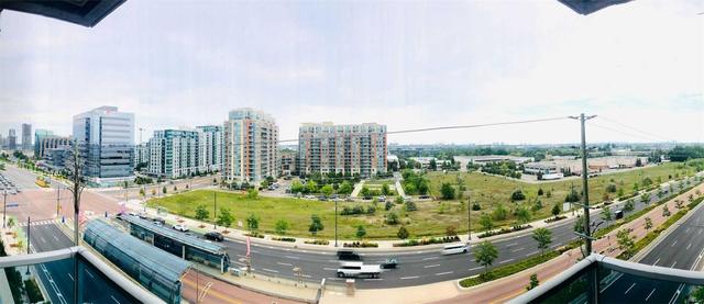 961 - 23 Cox Blvd, Condo with 2 bedrooms, 2 bathrooms and 1 parking in Markham ON | Image 17