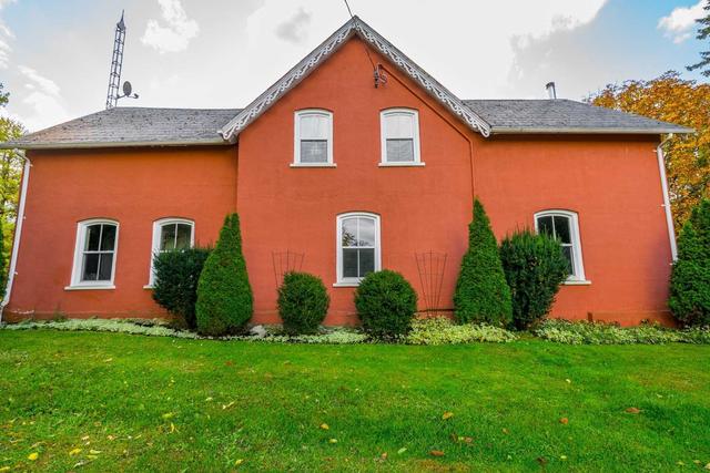 149 County Road 27 Rd, House detached with 3 bedrooms, 2 bathrooms and 10 parking in Cramahe ON | Image 24