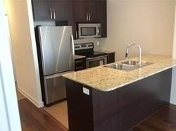 2705 - 4065 Brickstone Mews, Condo with 1 bedrooms, 1 bathrooms and 1 parking in Mississauga ON | Image 2