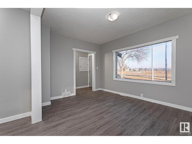 12760 113a St Nw, House detached with 2 bedrooms, 1 bathrooms and 4 parking in Edmonton AB | Image 6