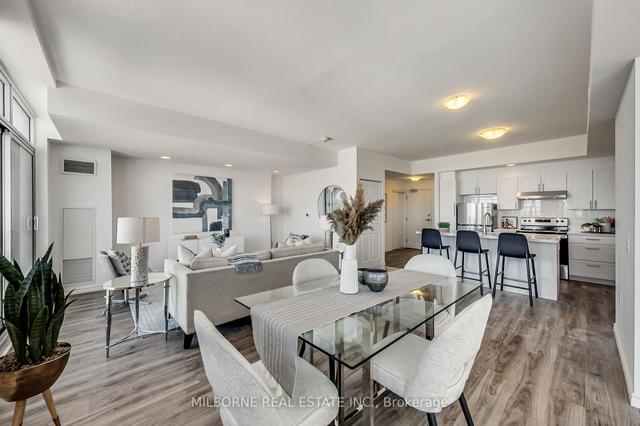 ph8 - 15 Maplewood Ave, Condo with 2 bedrooms, 2 bathrooms and 2 parking in Toronto ON | Image 40