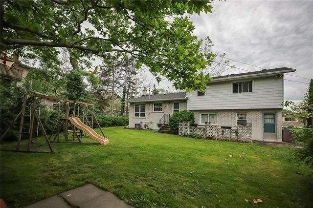 5 Brian Ave, House detached with 4 bedrooms, 2 bathrooms and 4 parking in St. Catharines ON | Image 20