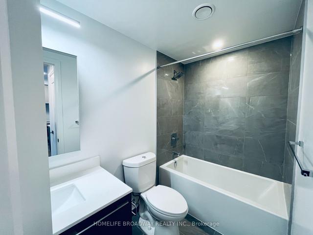 2102 - 8 Water Walk Dr, Condo with 2 bedrooms, 2 bathrooms and 1 parking in Markham ON | Image 4