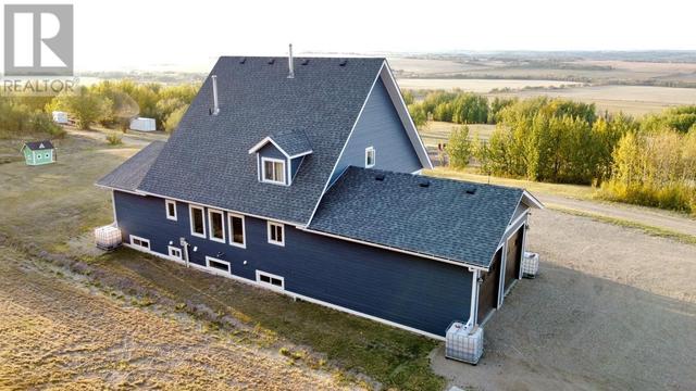 13033 221 Road, House detached with 4 bedrooms, 2 bathrooms and 2 parking in Peace River D BC | Image 44