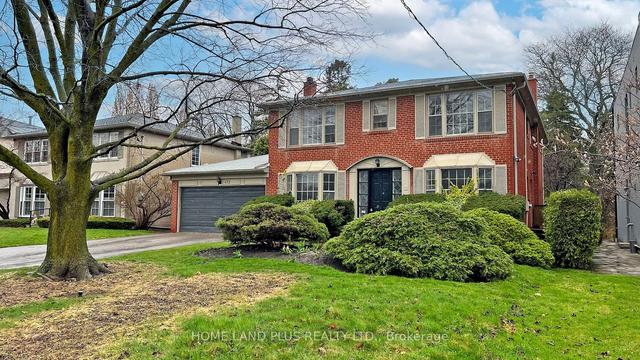 172 Gordon Rd, House detached with 5 bedrooms, 5 bathrooms and 8 parking in Toronto ON | Image 12