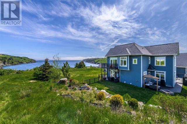 41 Lower Street, House detached with 5 bedrooms, 4 bathrooms and null parking in Torbay NL | Image 44