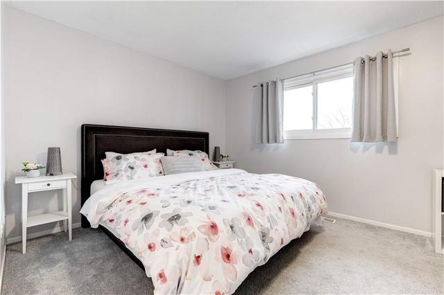 f - 665 West Street, House attached with 3 bedrooms, 1 bathrooms and 1 parking in Brantford ON | Image 17