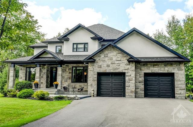 1929 Cedarlakes Way, House detached with 5 bedrooms, 4 bathrooms and 12 parking in Ottawa ON | Image 1