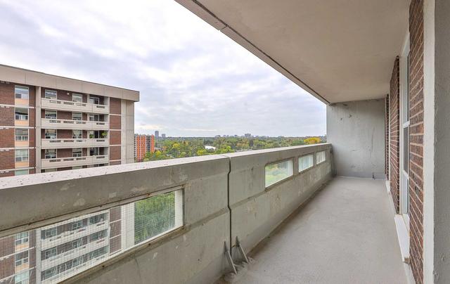 1102 - 60 Inverlochy Blvd, Condo with 3 bedrooms, 2 bathrooms and 1 parking in Markham ON | Image 31