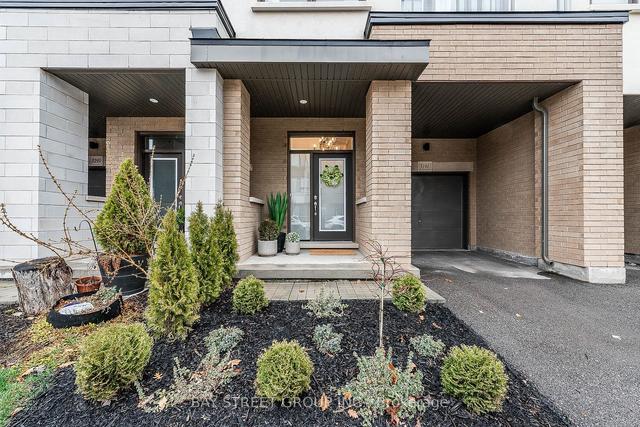 3191 Mintwood Circ, House attached with 4 bedrooms, 4 bathrooms and 2 parking in Oakville ON | Image 23