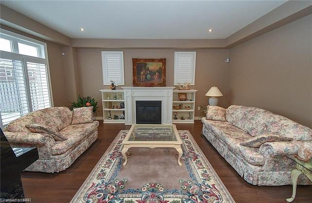 624 Brian Street, House detached with 5 bedrooms, 3 bathrooms and 6 parking in Fort Erie ON | Image 13