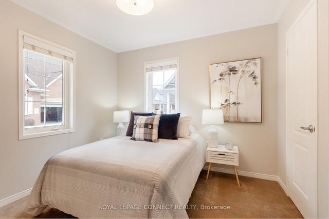 h7 - 7 Hirshfield Lane, Townhouse with 2 bedrooms, 2 bathrooms and 2 parking in Ajax ON | Image 24
