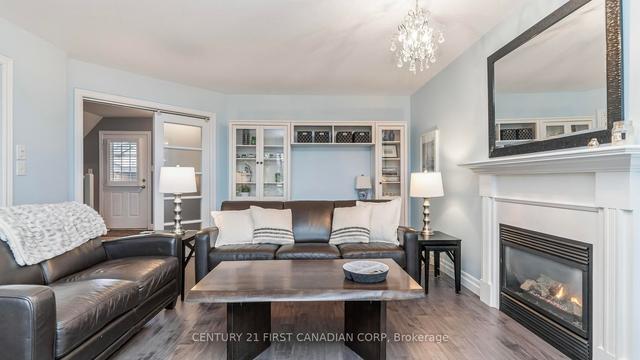 2220 Thornicroft Cres, House detached with 4 bedrooms, 3 bathrooms and 4 parking in London ON | Image 14