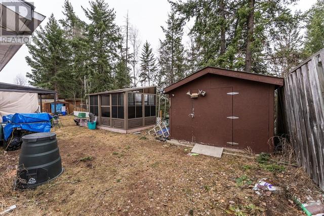 2161 Churchill Road, House detached with 3 bedrooms, 2 bathrooms and null parking in Prince George BC | Image 27