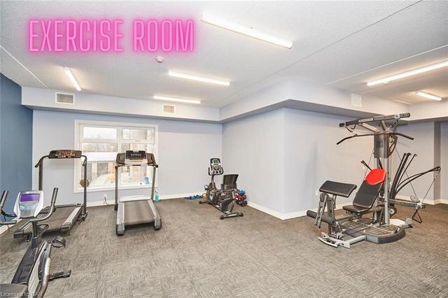 Exercise Room | Image 37