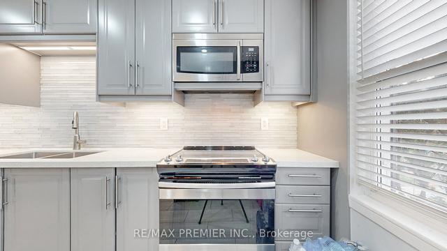 68 - 541 Steeles Ave W, Townhouse with 3 bedrooms, 3 bathrooms and 1 parking in Toronto ON | Image 4