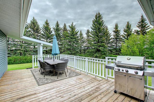 280067 Range Road 22, House detached with 4 bedrooms, 2 bathrooms and 6 parking in Rocky View County AB | Image 44