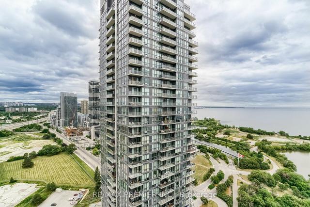 303 - 2212 Lake Shore Blvd W, Condo with 2 bedrooms, 2 bathrooms and 1 parking in Toronto ON | Image 11