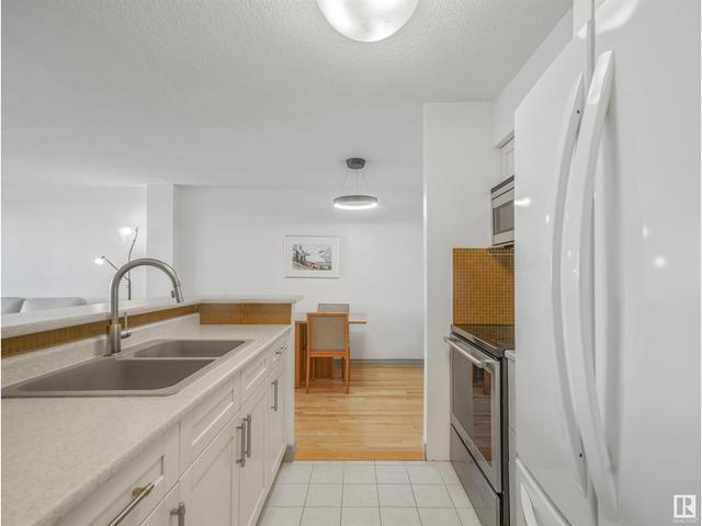 1404 - 8315 105 St Nw, Condo with 1 bedrooms, 1 bathrooms and null parking in Edmonton AB | Image 5