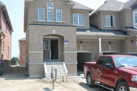 9 Bersan Terr, House semidetached with 4 bedrooms, 3 bathrooms and 2 parking in Brampton ON | Image 1