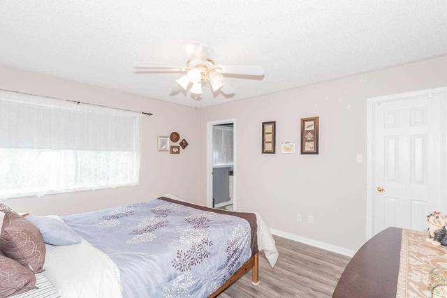 115 Dunlop Crt, House attached with 3 bedrooms, 3 bathrooms and 2 parking in Brampton ON | Image 14