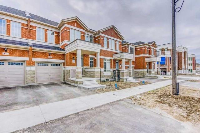 109 Decast Cres, House attached with 3 bedrooms, 3 bathrooms and 2 parking in Markham ON | Image 12