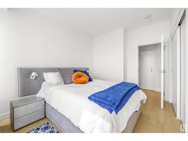 5107 - 10310 102 St Nw, Condo with 2 bedrooms, 2 bathrooms and null parking in Edmonton AB | Image 14