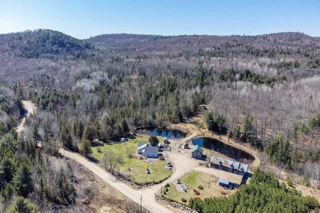 11629 Opeongo Rd, House detached with 4 bedrooms, 3 bathrooms and 11 parking in Madawaska Valley ON | Image 22